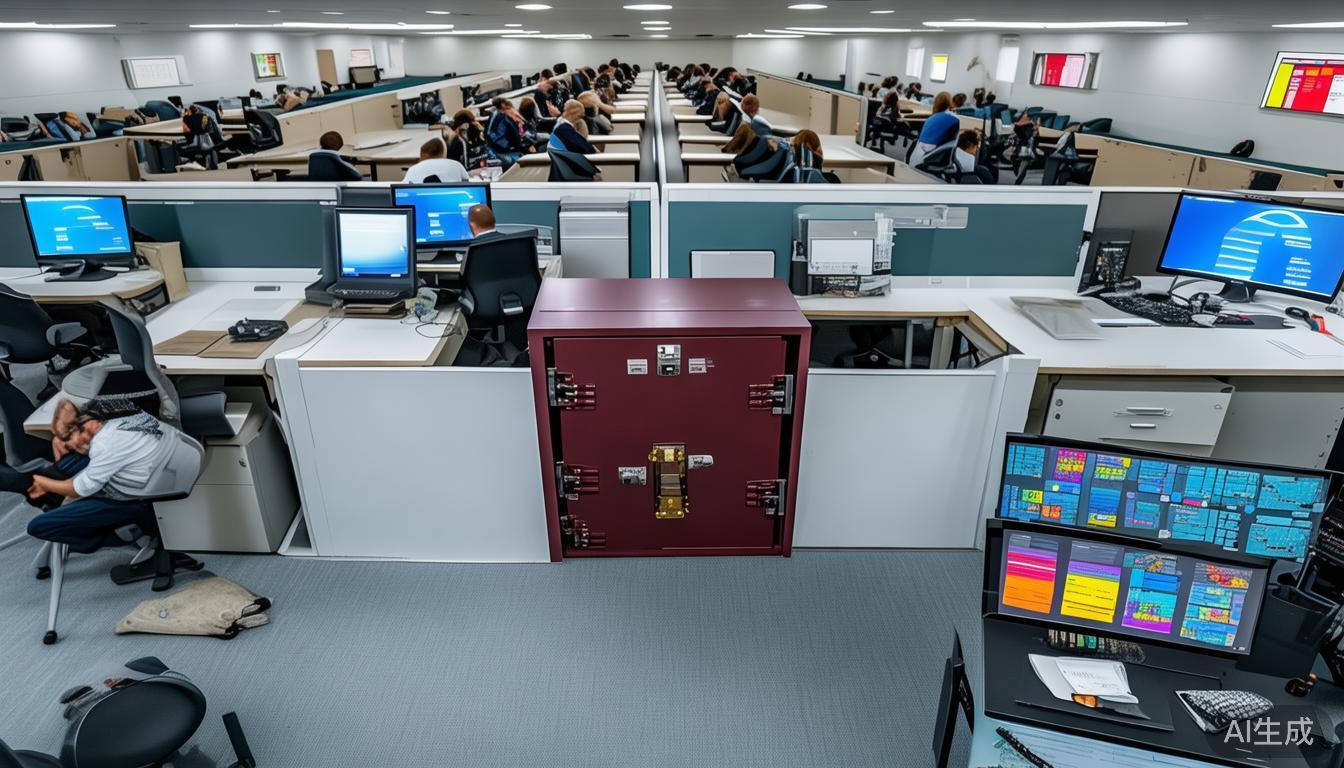 DeFi玩家谈Trust钱包多签功能：资产安全必备及设置要点