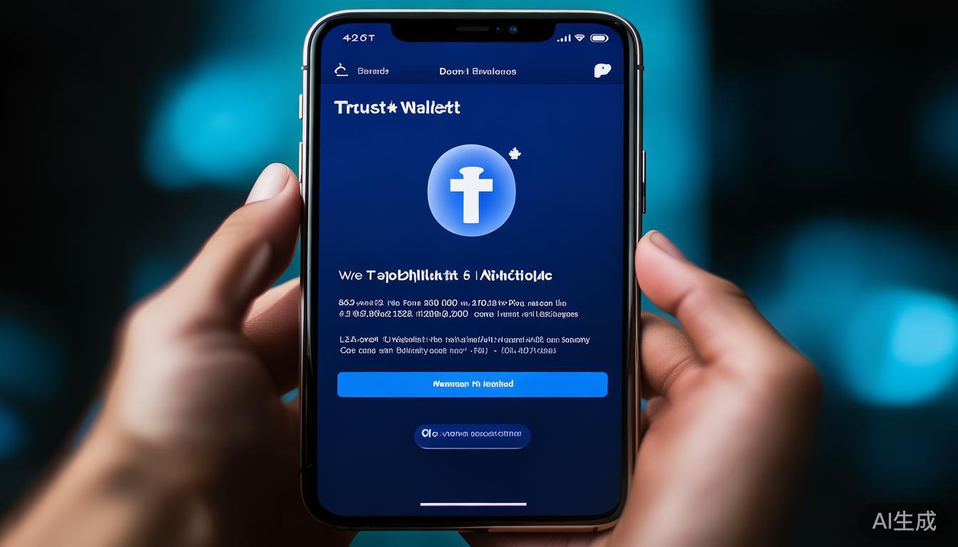 实名制网络下，Trust钱包下载如何确保来源安全可靠？