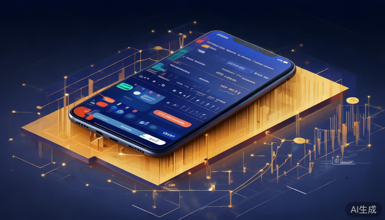 Trust Wallet资产增值指南：主动管理，理性参与DeFi挖矿与借贷