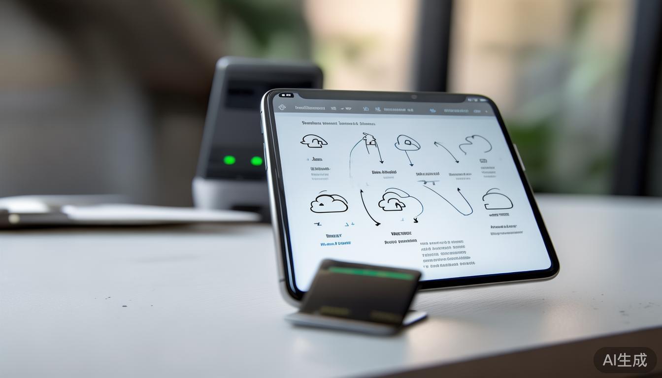 Trust Wallet云备份安全吗？详解端到端加密原理，私钥安全由你掌控