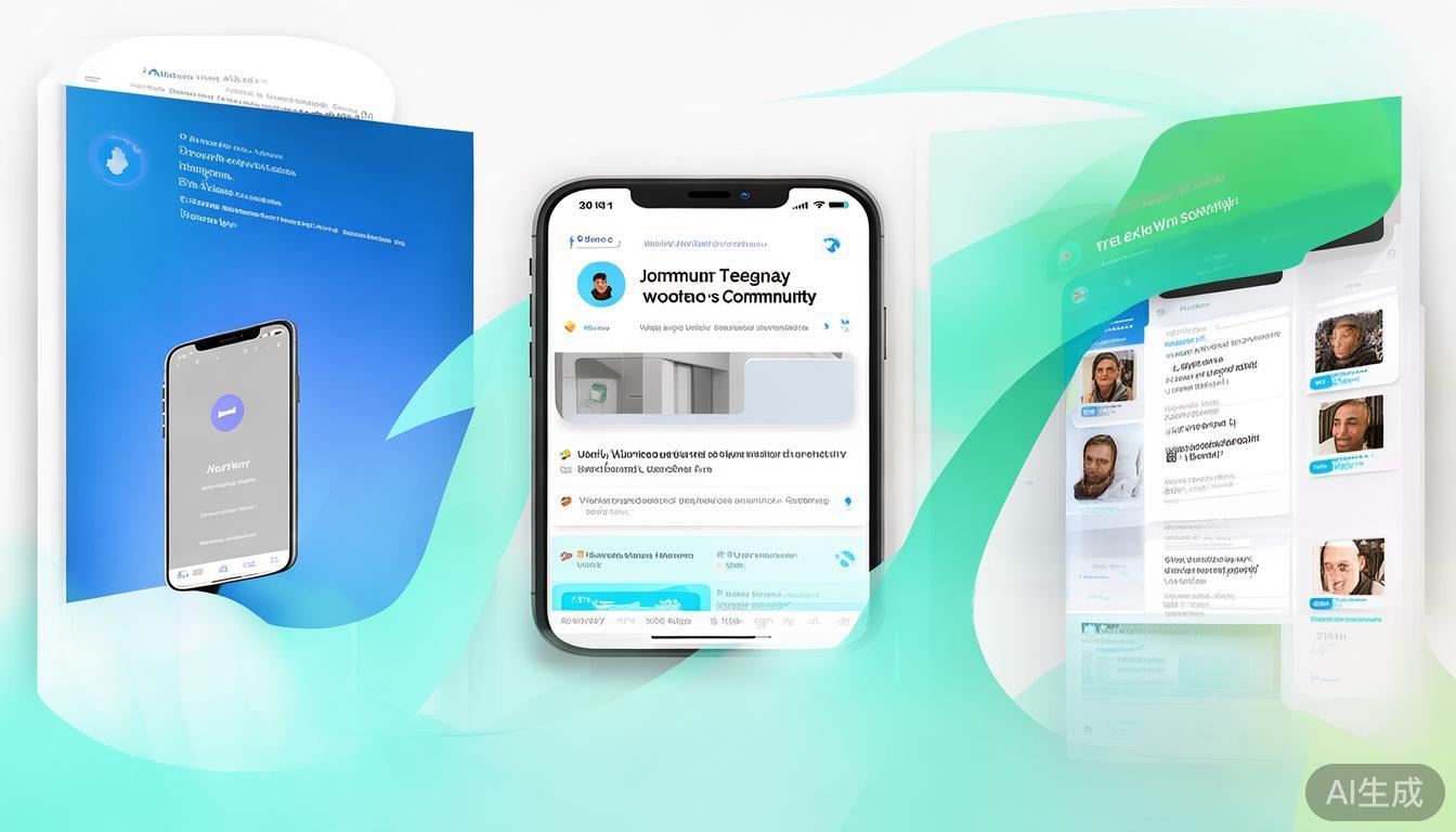 Trust Wallet苹果版用户画像解析：加密货币投资者、DeFi爱好者与NFT收藏者的共同选择