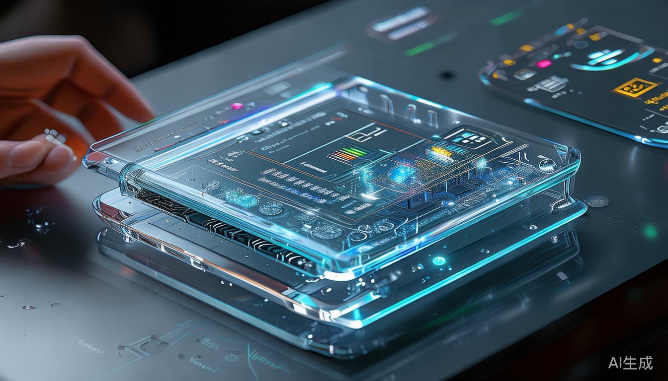 Trust Wallet评测：用户体验如何成就市场口碑？简洁设计与强大功能的完美平衡