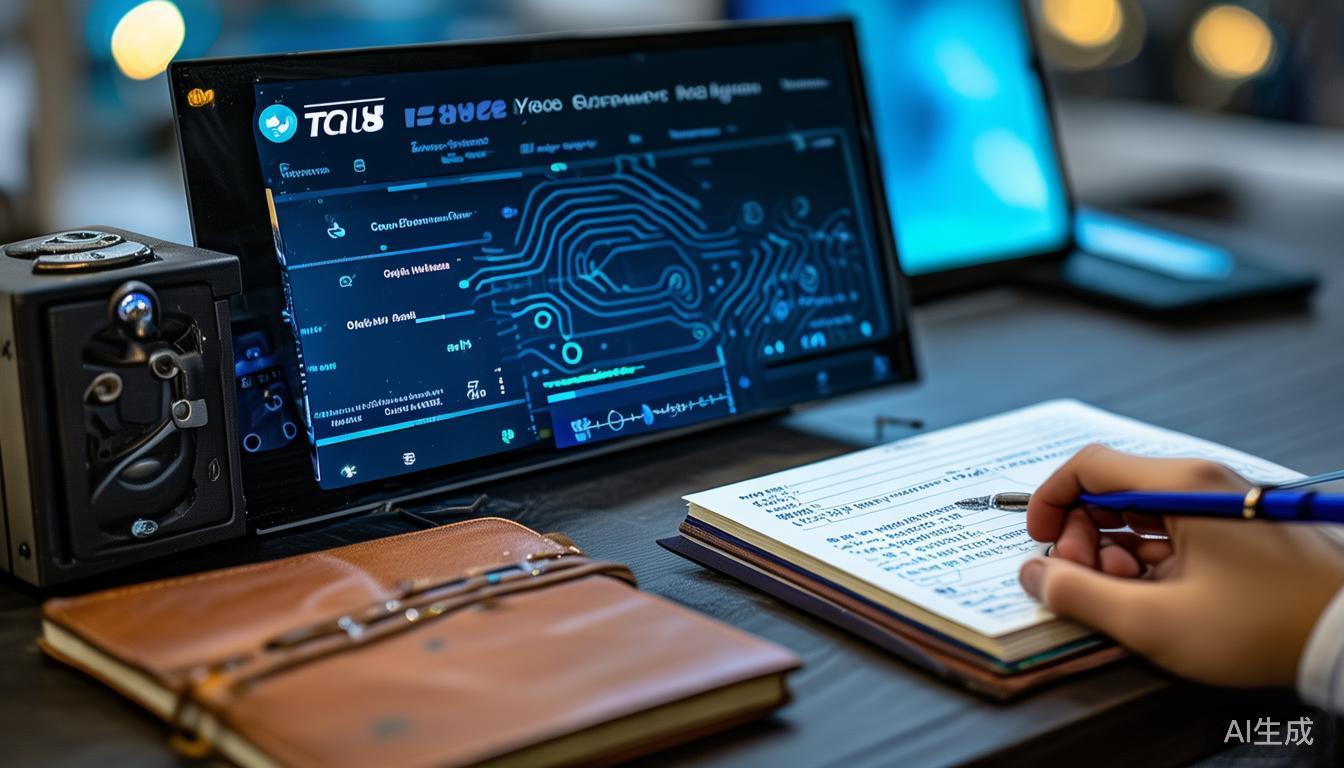 注册Trust钱包仅是第一步？掌握这几种关键方法，全方位保障并增值你的数字资产