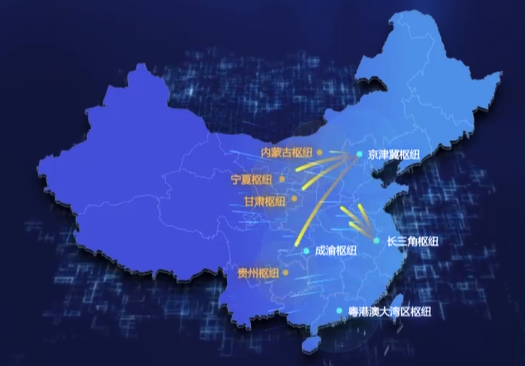 东数西算战略下智算中心建设：运营商如何应对AI算力需求挑战