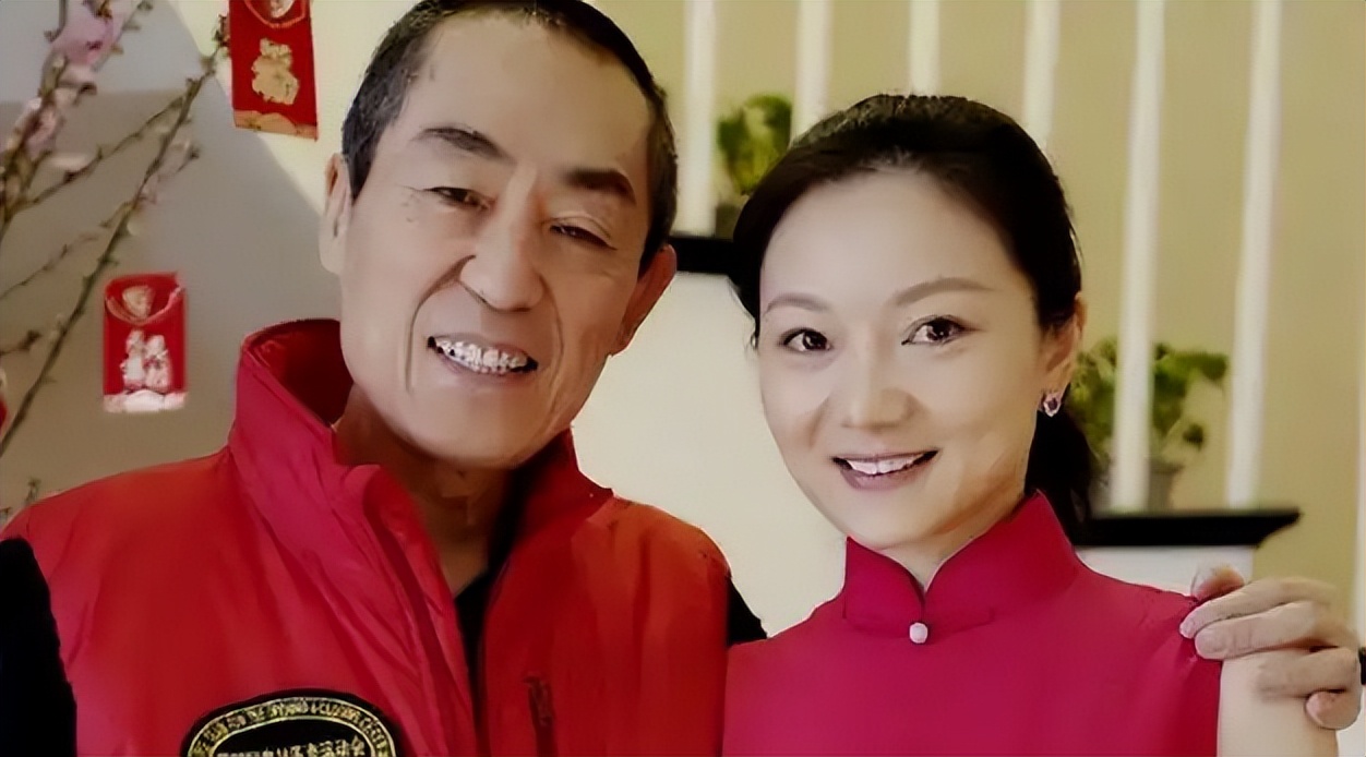 张艺谋_张艺谋电影_张艺谋电影作品大全