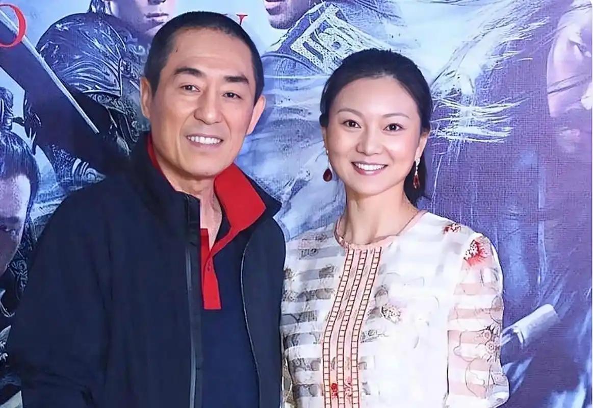 张艺谋电影_张艺谋电影作品大全_张艺谋