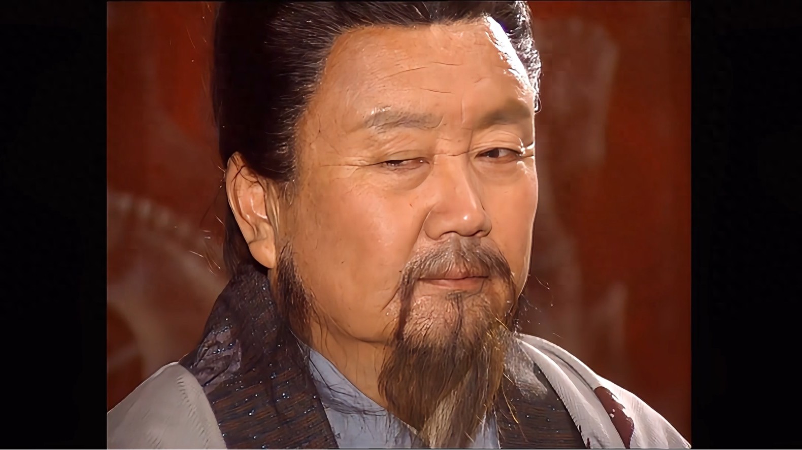 三国谋士贾诩的毒士谋略：以智乱局的连环计与反败为胜的奇策
