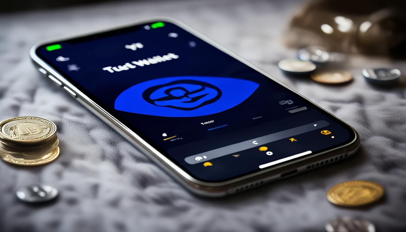 当下加密货币市场，Trust Wallet下载受关注，用户需求几何？