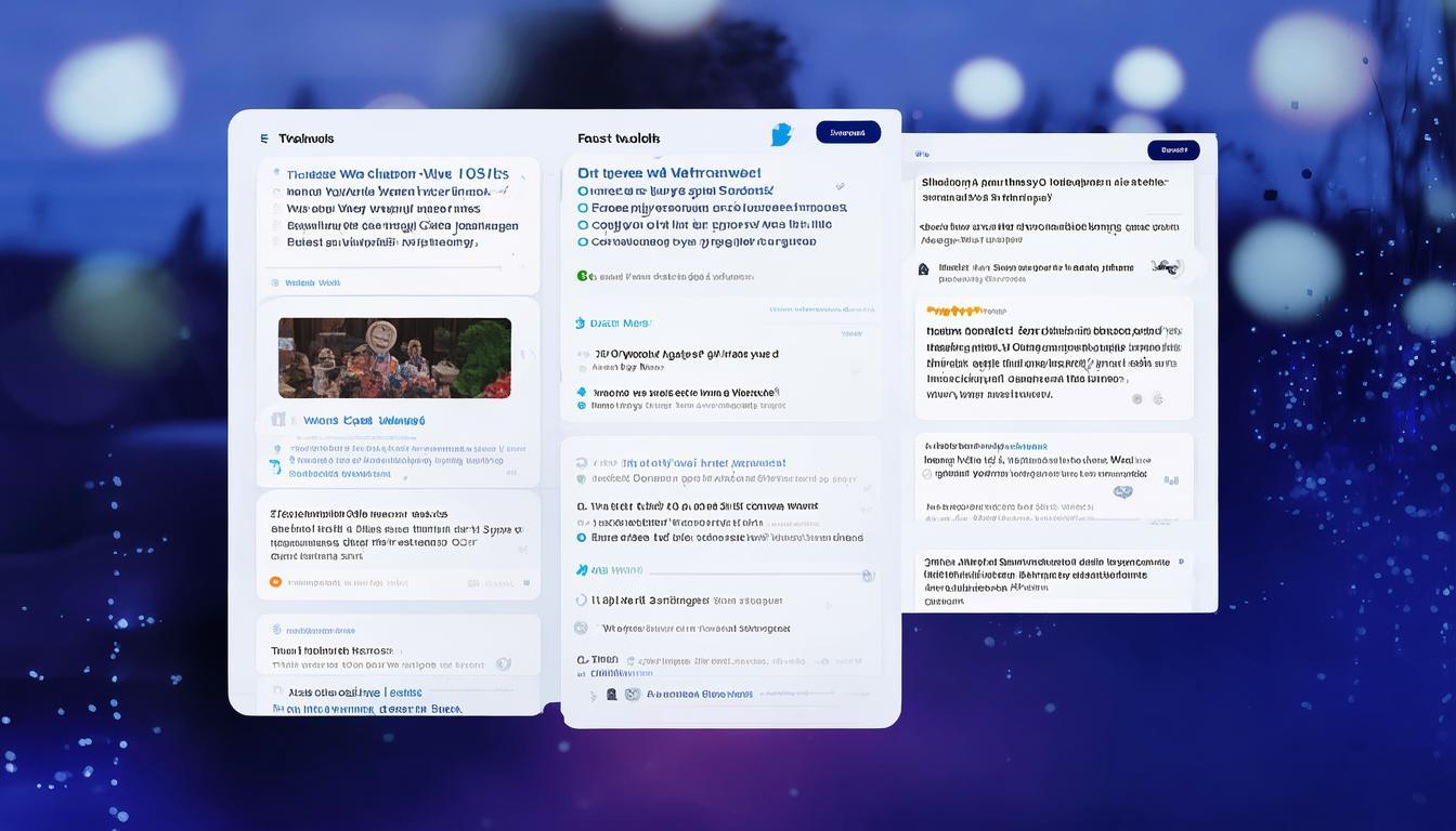 Trust钱包提现信息交流渠道全解析，官网与社交媒体平台很关键