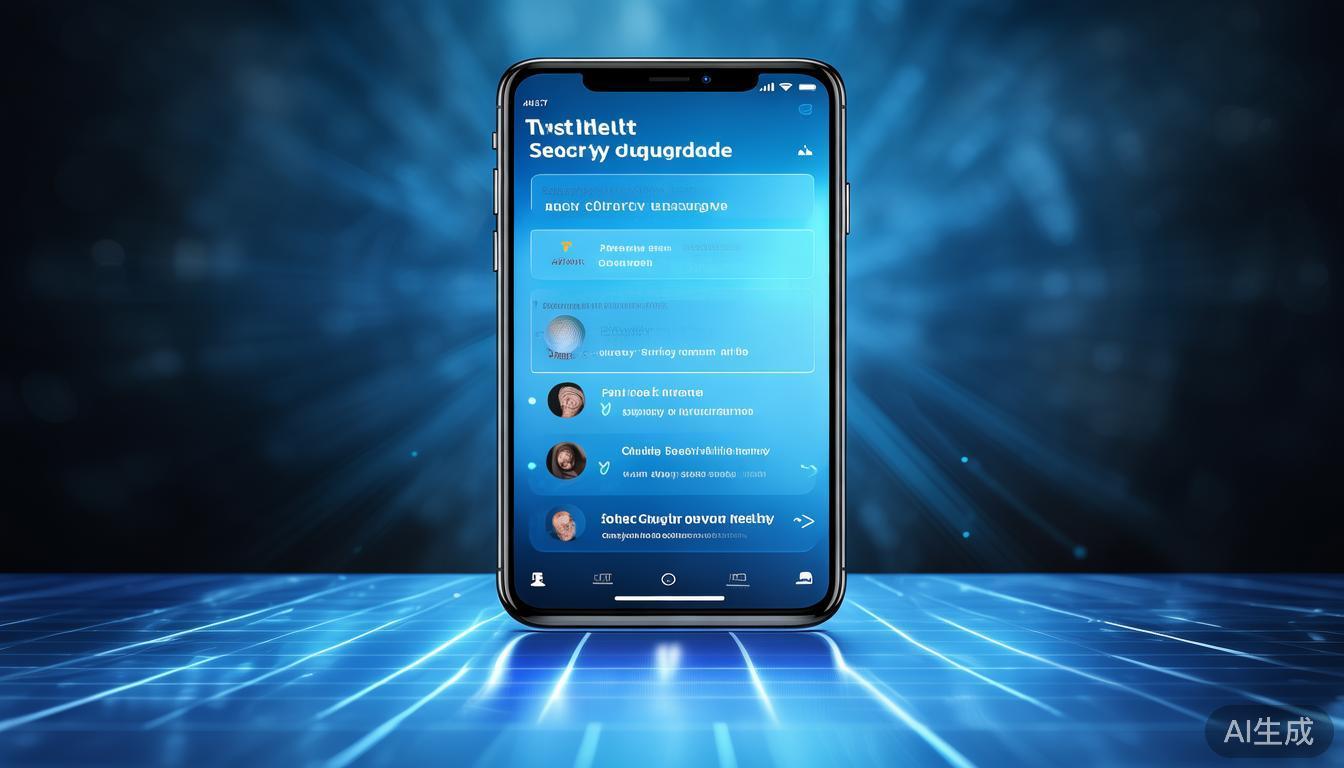 优化Trust钱包软件获取体验：简化下载流程与强化账户安全