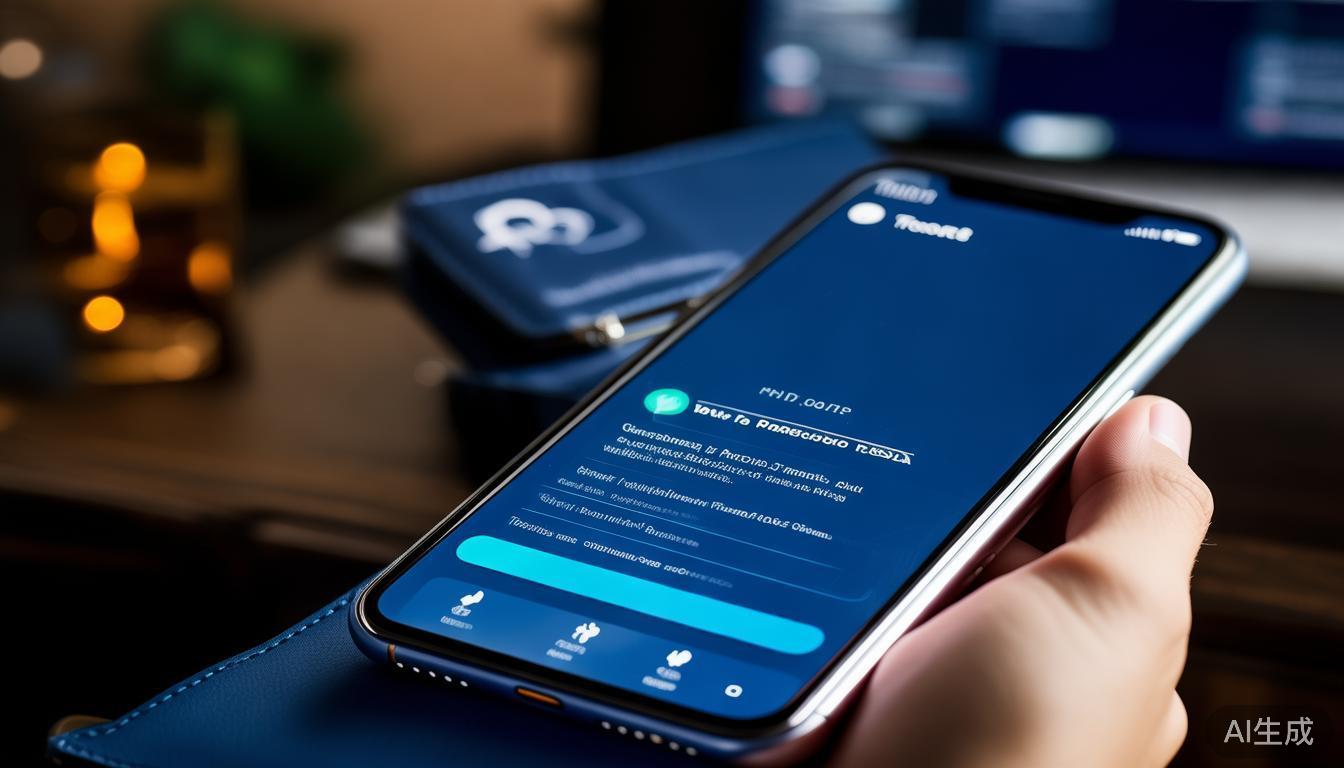 Trust Wallet钱包安全指南：如何通过离线保存助记词与日常操作保护数字资产？