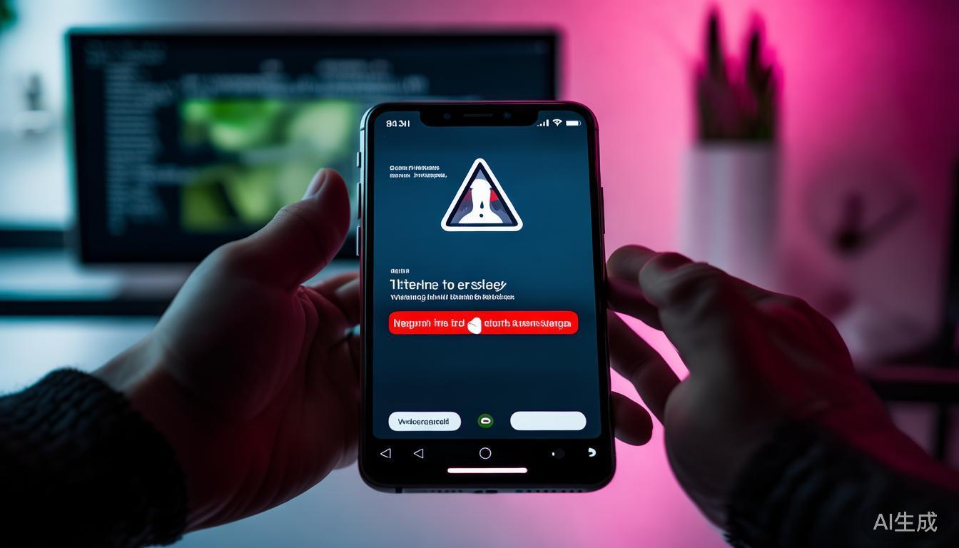 加密货币资产安全基石：私钥与助记词的重要性，及Trust钱包权限管理核心解析