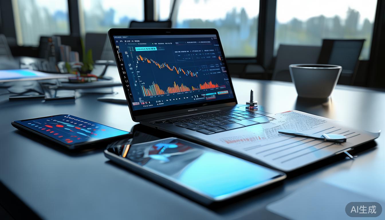 Trust Wallet新版上线：集成市场分析工具，助你优化加密货币投资策略