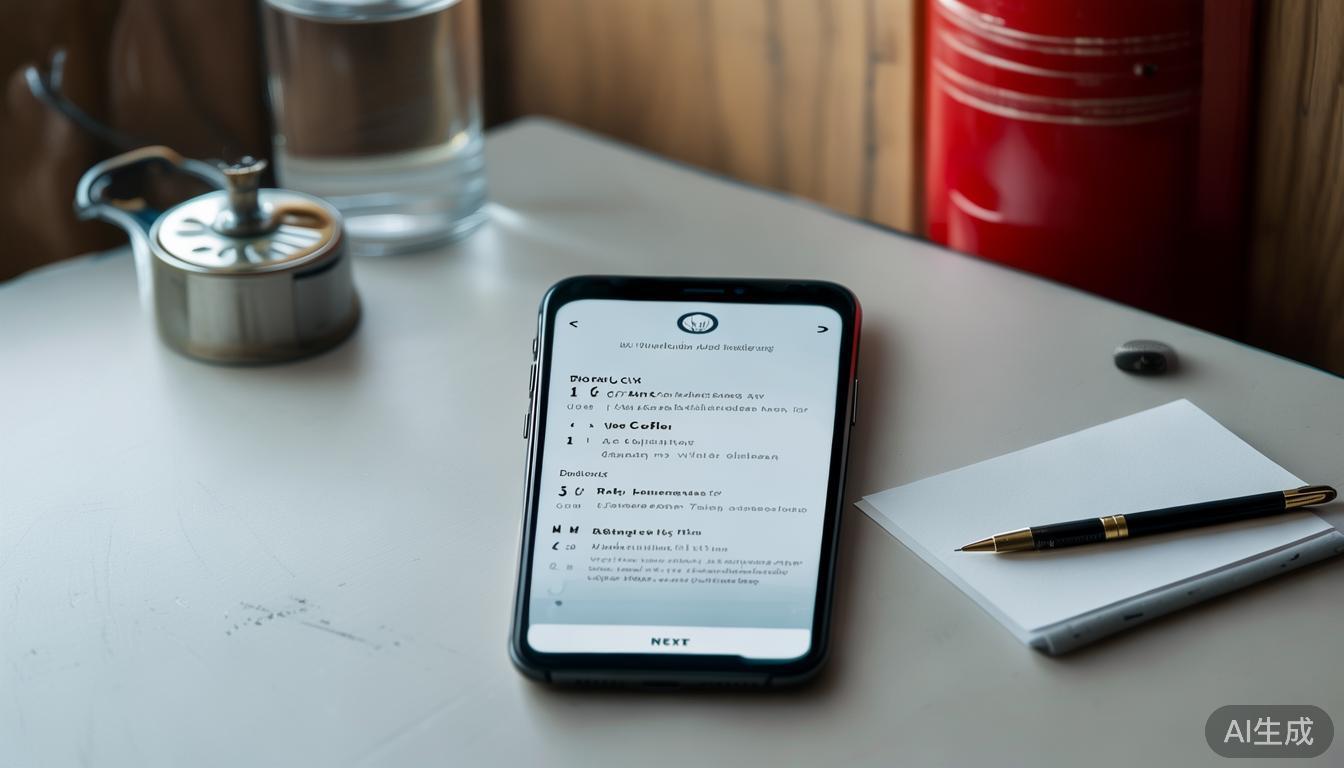 Trust钱包注册全攻略：3步搞定资产安全，避开常见陷阱