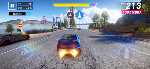 狂野飙车9最新14