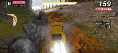 狂野飙车9最新15