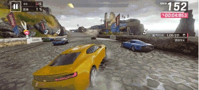 狂野飙车9最新16