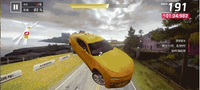 狂野飙车9最新17