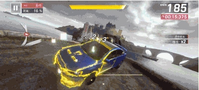 狂野飙车9最新18