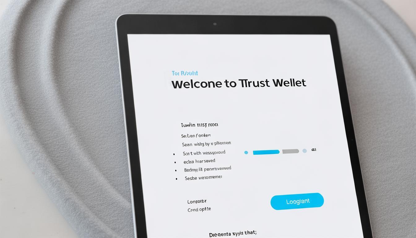 Trust钱包备份机制出色，恢复途径多样，客户体验优秀
