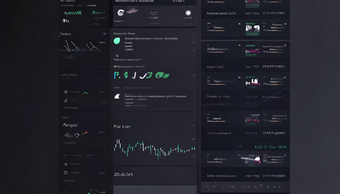 Trust Wallet App监控资产超有用，安装及使用步骤全解析