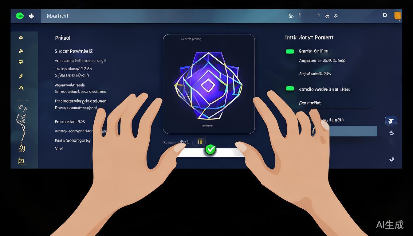 加密货币世界中，Trust Wallet购买NFT的步骤及注意事项