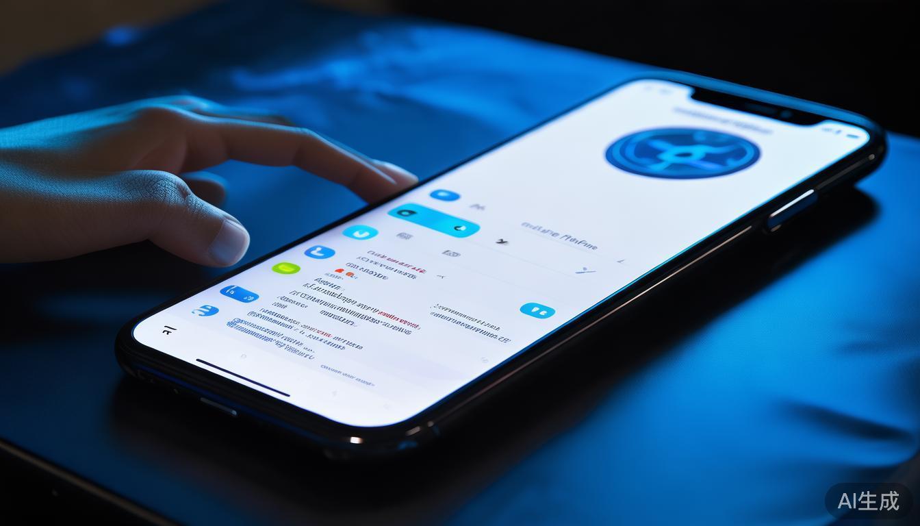 苹果用户如何用Trust Wallet管理资产，降低被盗风险？