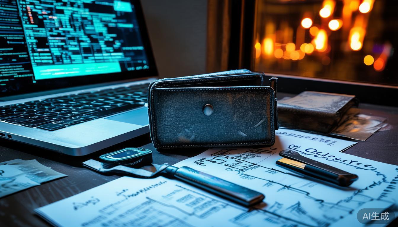 长期使用数字货币的人必看！Trust钱包下载及使用风险解析