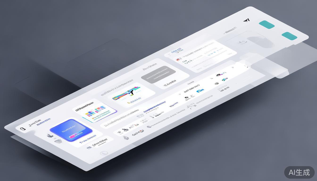 Trust Wallet：多链资产管理新宠，简洁应用+DApp浏览器超关键