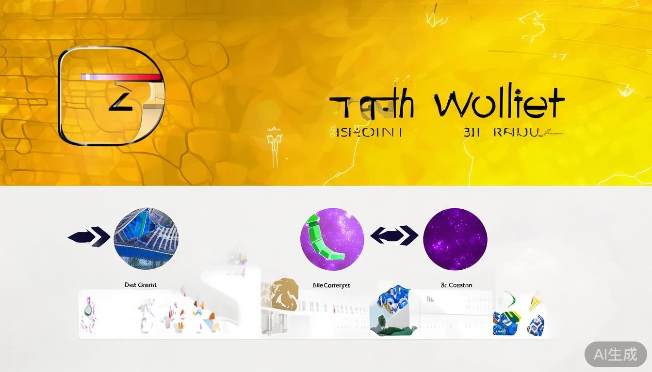 Trust钱包成功秘诀：精准注册策略与紧跟市场热点，三分钟创建超便捷