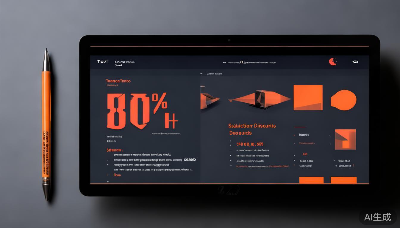 Trust钱包限时活动来袭：抓住交易折扣与质押奖励，别错过额外收益