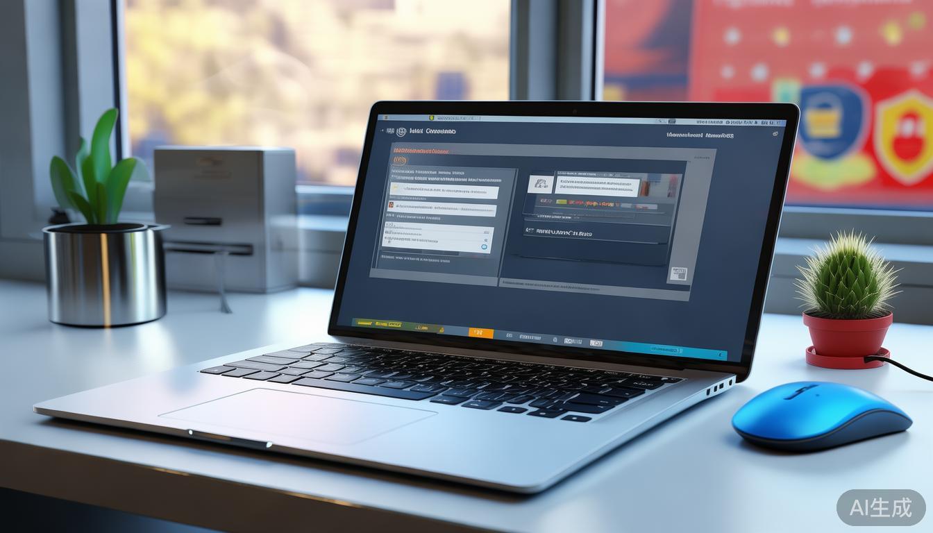Trust Wallet安全指南：从下载到备份，如何构建全面的数字资产防护体系？