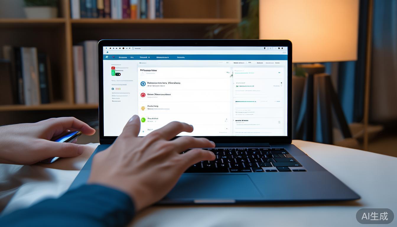 Trust Wallet体验：一站式DApp交易，安全自主掌控，轻松提升效率
