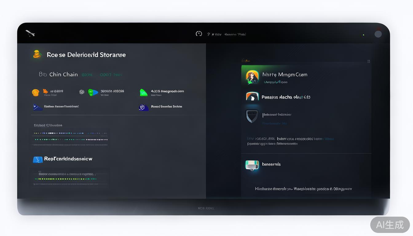 Trust Wallet资产配置指南：如何分散风险、保障安全，实现稳健收益？