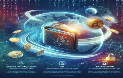 ImToken钱包搭载狗狗币推动全球化数字革命，中心化钱包时代来临