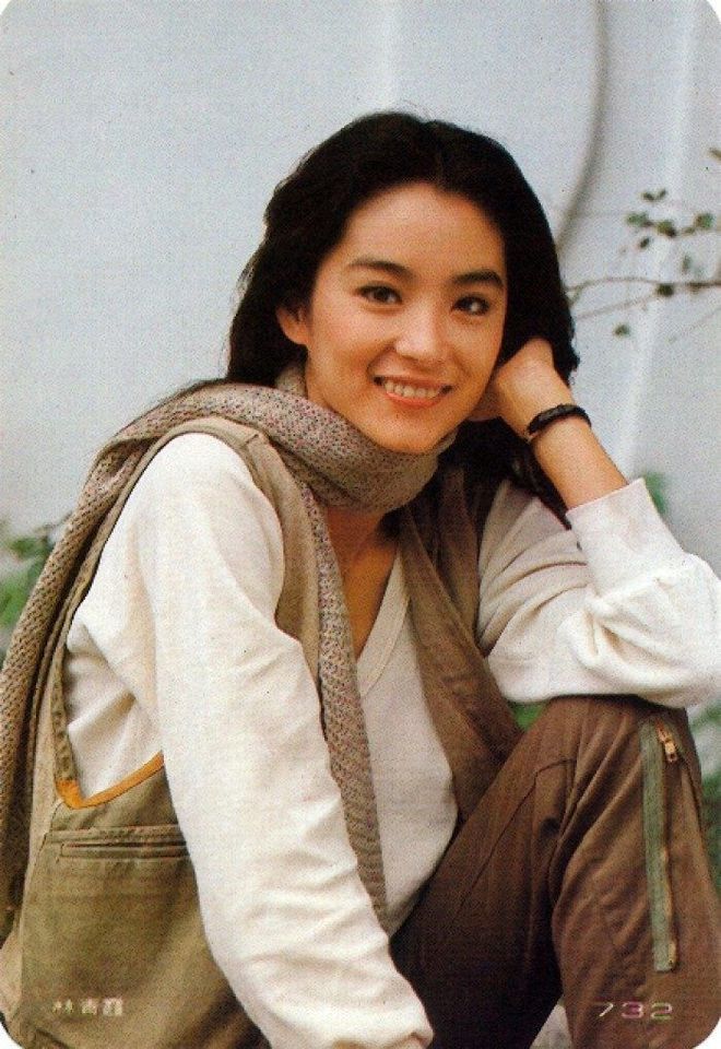 林青霞的经典电影作品回顾_林青霞代表电影_林青霞最经典电影