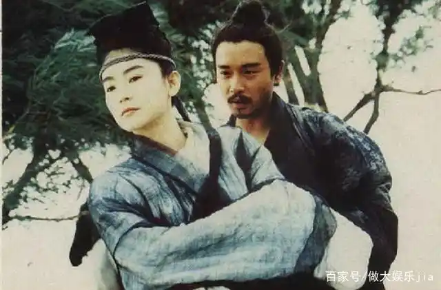 林青霞的经典电影作品回顾_电影回顾林青霞经典作品有哪些_电影回顾林青霞经典作品视频