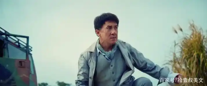 成龙自创品牌_成龙的个人品牌与商业成就_成龙成就商业个人品牌是什么