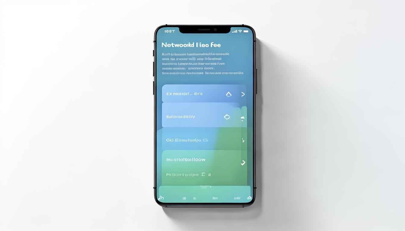 理解Trust钱包网络费用？先弄懂其构成及影响因素