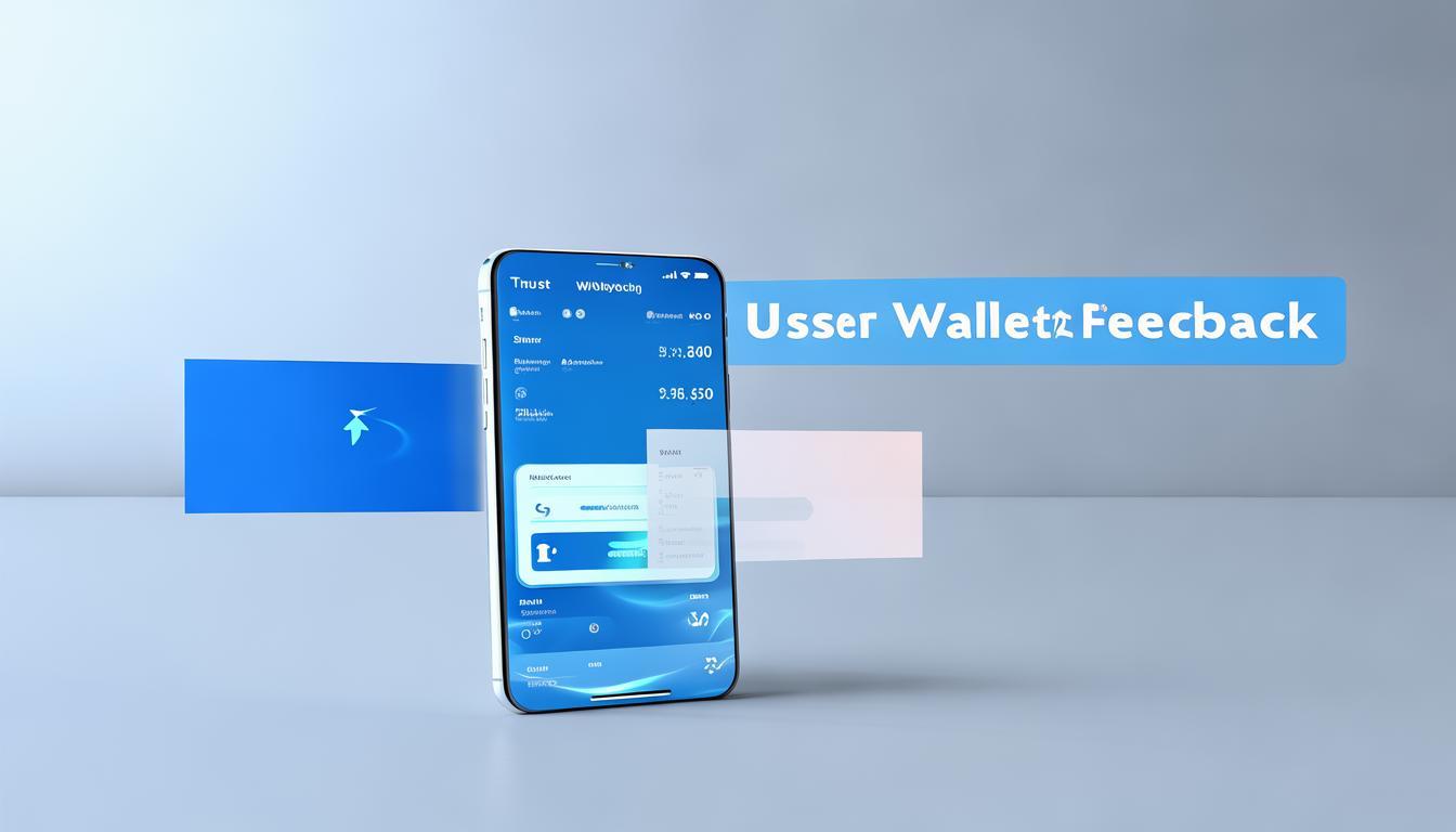 Trust Wallet App用户反馈意义重大，推动产品持续发展