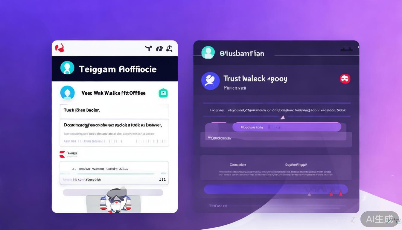 钱包提醒_Trust钱包用户如何提出手续费反馈?_钱包账户问题反馈
