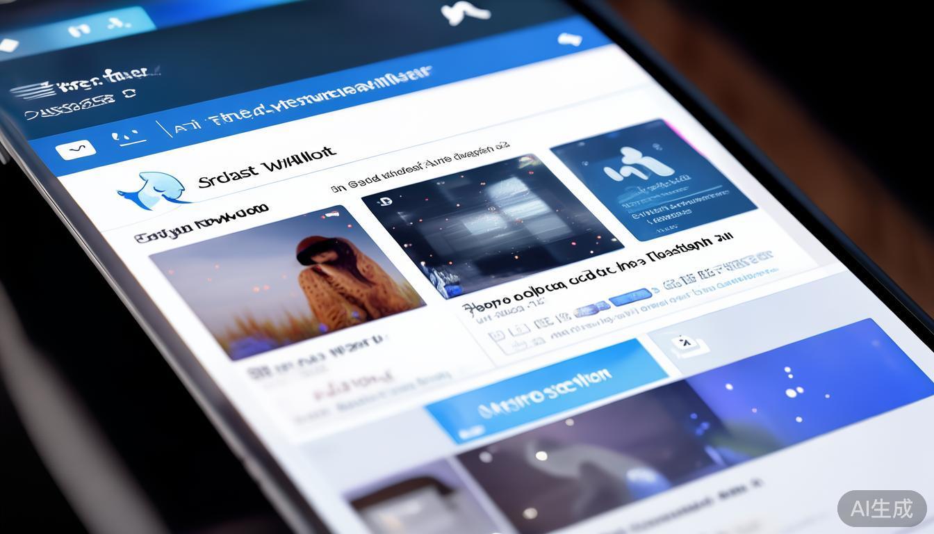 Trust Wallet社区运营解析：如何打造安全、实时的用户支持网络与前瞻性资产保护？