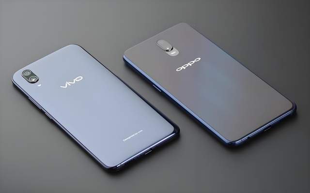 2024年第二季度中国智能手机市场复苏：vivo领跑，华为强势回归
