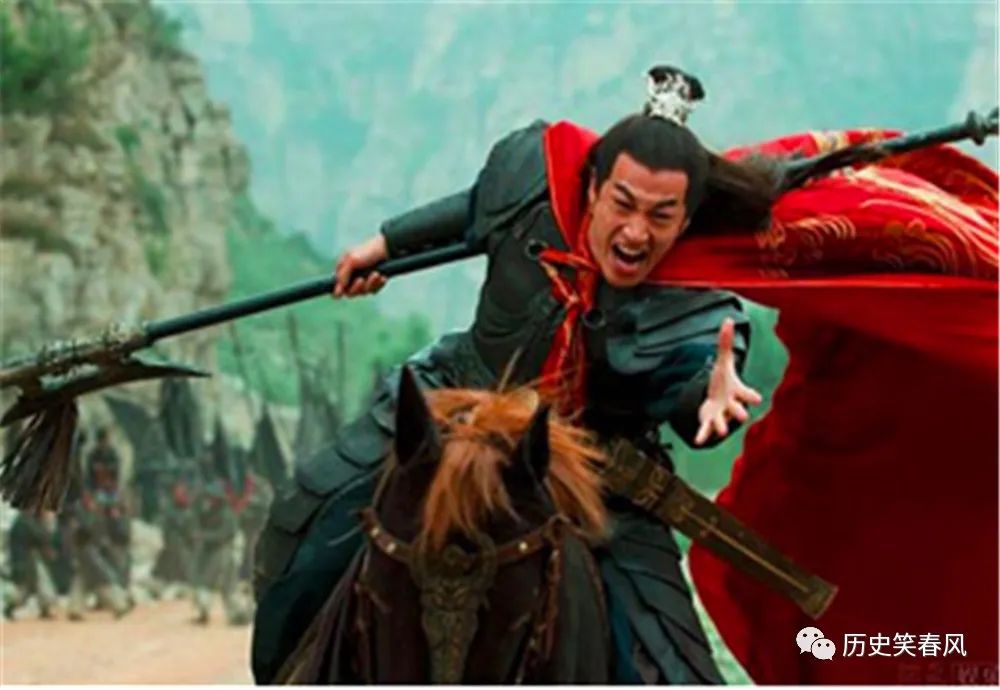 黄忠赤壁之战_赤壁黄忠传_黄忠在赤壁之战中的表现
