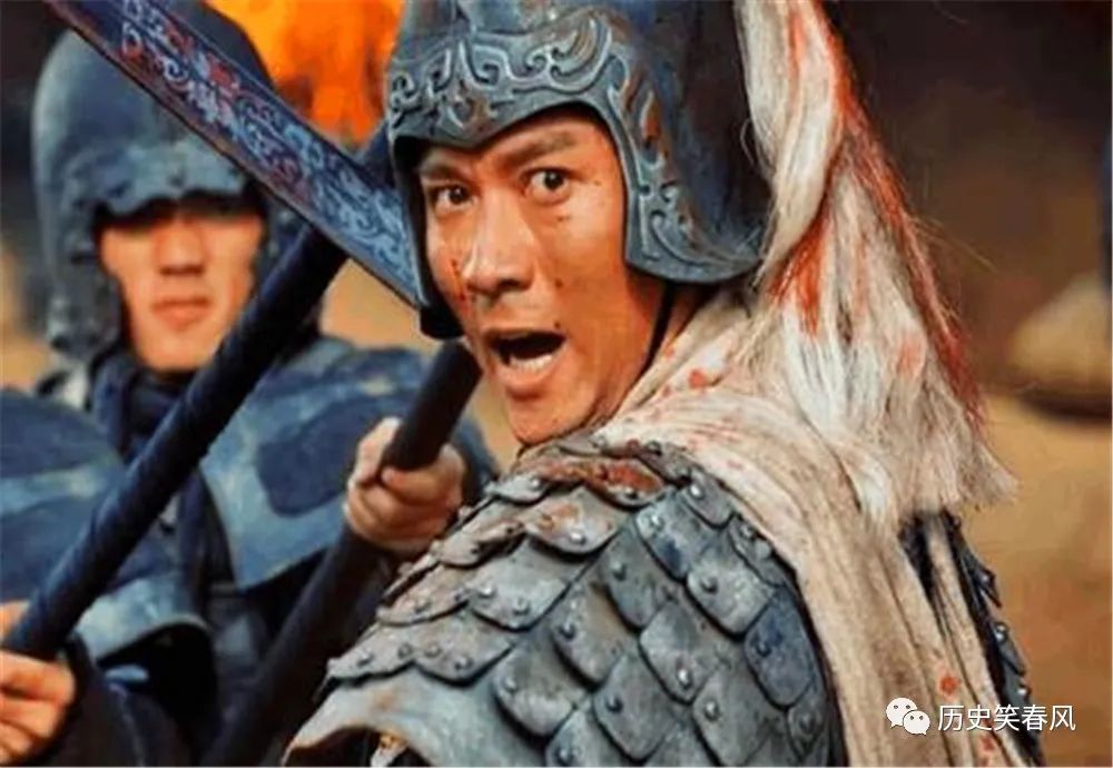 黄忠赤壁之战_赤壁黄忠传_黄忠在赤壁之战中的表现