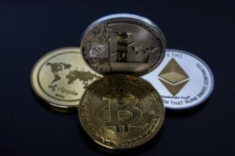 加密货币有哪些交易平台 虚拟币交易平台app排行