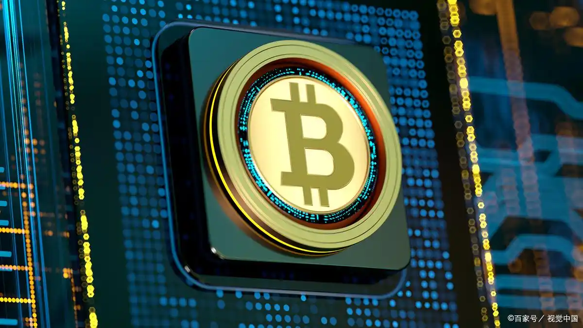 数字货币与区块链技术：金融领域数字化转型的未来趋势与潜力