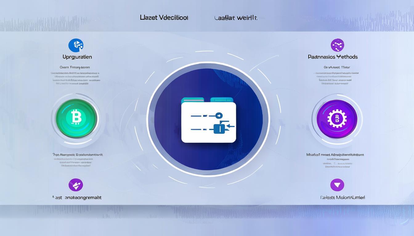 了解Trust Wallet官网：下载最新钱包版本，保障资产安全与性能优化