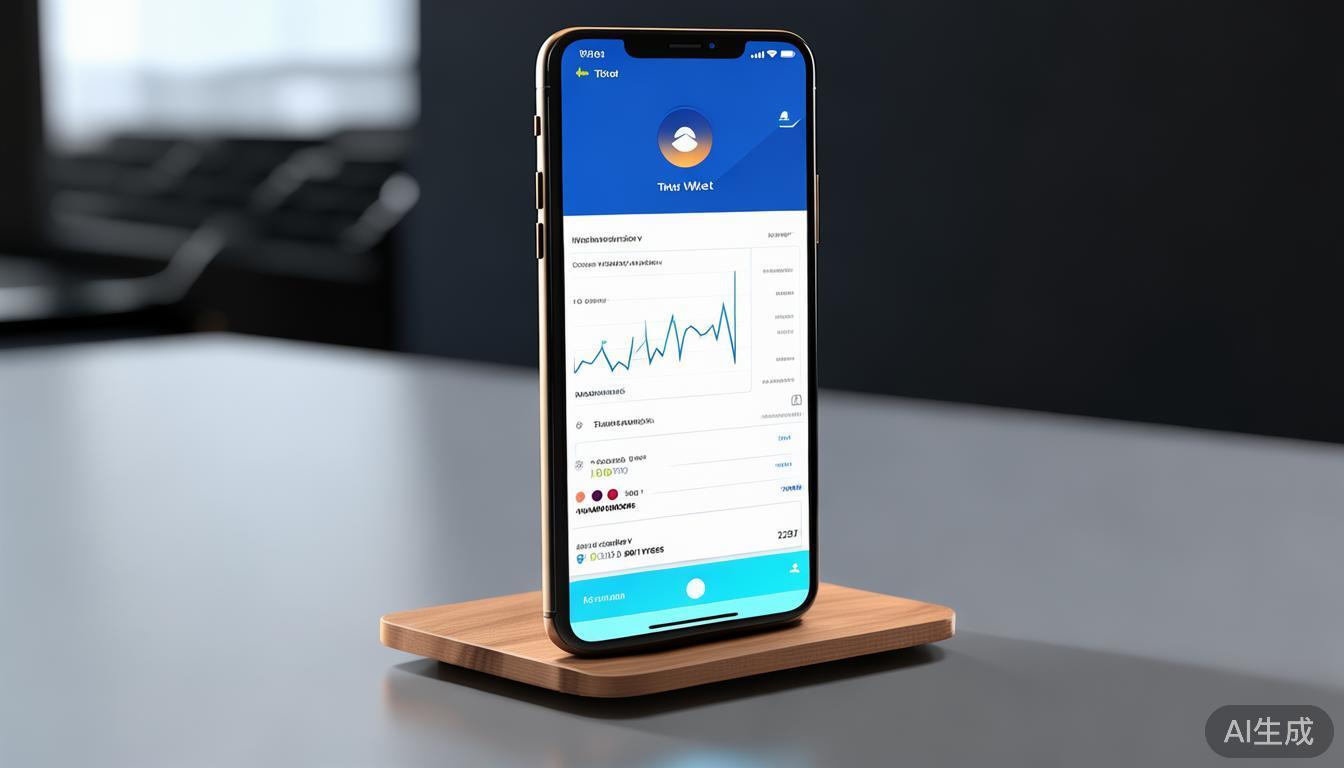 苹果个性化主题怎么设置_ios个性化设置_Trust Wallet苹果版的多币种转换与个性化设置