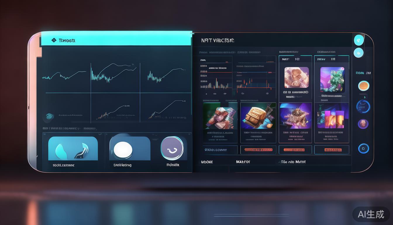 钱包生态平台_钱包行业市场现状_Trust钱包的去中心化生态圈与市场分析